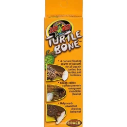 Zoo Med Turtle Bone Supplement (2 ct)
