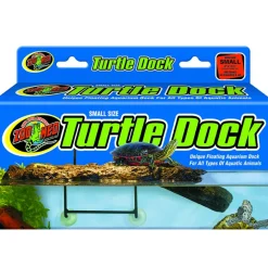 Zoo Med Turtle Dock Basking Platform For Aquatic Animals