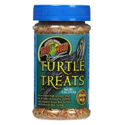 Zoo Med Turtle Treats (0.5 oz)