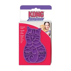 Zoom Groom for Cats
