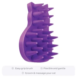 Zoom Groom for Cats