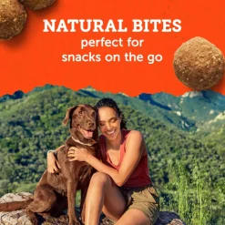 Zuke's Adventure Bites Dog Treats (6 oz)