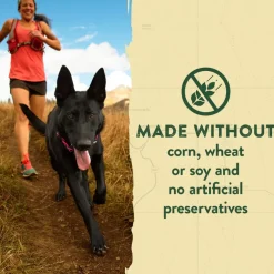 Zuke's Adventure Sticks Soft & Chewy Recipe