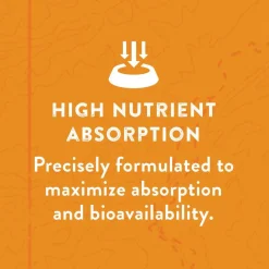Zuke’s Hip Action Chicken Recipe Hip & Joint Support Treats for Dogs