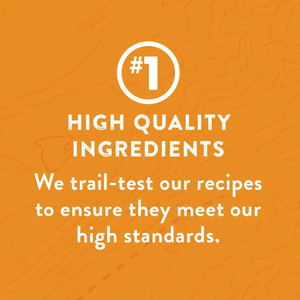 Zuke’s Hip Action Peanut Butter & Oat Recipe - Hip & Joint Support Treats for Dogs
