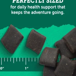 Zuke's Hip & Joint Natural Beef Recipe Soft & Chewy Dog Treats