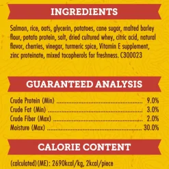 Zuke's Mini Naturals Training Dog Treats