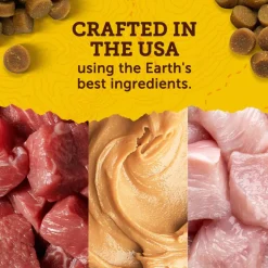 Zuke's Mini Naturals Training Dog Treats