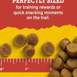 Zuke's Mini Naturals Training Dog Treats