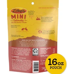 Zuke's Mini Naturals Training Dog Treats