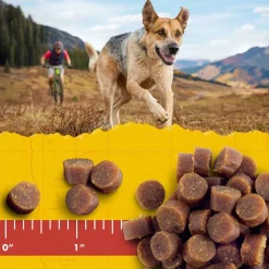 Zuke's Mini Naturals Training Dog Treats
