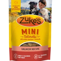 Zuke's Mini Naturals Training Dog Treats