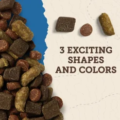 Zuke's Trail Mix Soft Dog Treats
