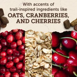 Zuke's Trail Mix Soft Dog Treats