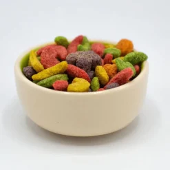 ZuPreem FruitBlend Bird Food Parrots & Conures