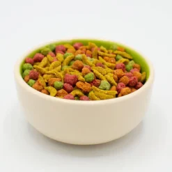 ZuPreem FruitBlend Flavor with Natural Flavors Daily Medium Bird Food
