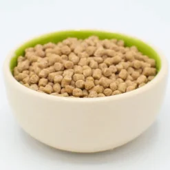 ZuPreem Natural Bird Food Parakeets, 2.25-lb