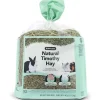 Zupreem Natural Timothy Hay for Small Animals, 40-oz