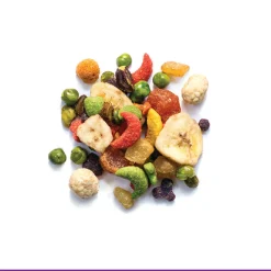 ZuPreem Pure Fun Bird Food for Large Birds, 2-lb