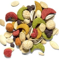 Zupreem Sensible Seed Food for Large Birds, 2-lb