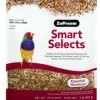 Zupreem Smart Selects Food for Very Small Birds, 2-lb