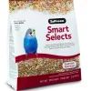 ZuPreem Smart Selects Parakeet Food, 2-lb bag