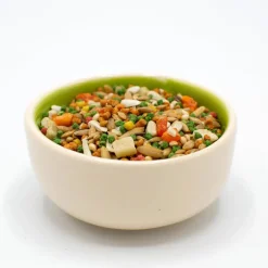 ZuPreem Smart Selects Parakeet Food, 2-lb bag