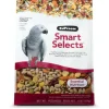 ZuPreem Smart Selects Parrot & Conure Food, 4-lb