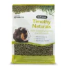 Zupreem Timothy Naturals Guinea Pig Food, 5-lb