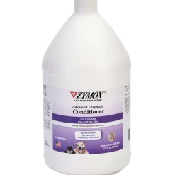 Zymox Advanced Enzymatic Oatmeal Cat & Dog Conditioner