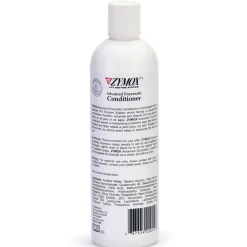 Zymox Advanced Enzymatic Oatmeal Cat & Dog Conditioner