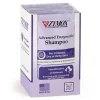 Zymox Advanced Enzymatic Shampoo Foil Pack POP for Dogs & Cats, 10-count