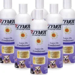 Zymox Enzymatic Dog & Cat Leave-on Conditioner
