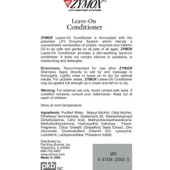 Zymox Enzymatic Dog & Cat Leave-on Conditioner