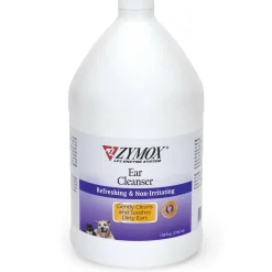 Zymox Enzymatic Ear Cleanser
