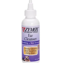 Zymox Enzymatic Ear Cleanser