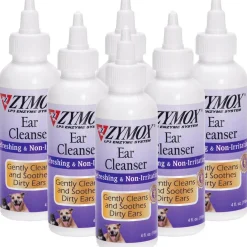 Zymox Enzymatic Ear Cleanser