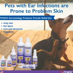 Zymox Enzymatic Ear Cleanser