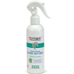 Zymox Equine Defense Enzyme Formula Topical Spray, 8-oz