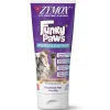 Zymox Funky Paws Cream for Dogs & Cats, Fragrance Free, 3.2-oz
