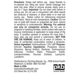 Zymox Otic Enzymatic Solution 1% Hydrocortisone