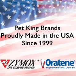 Zymox Veterinary Strength Ear Cleanser for Dogs & Cats